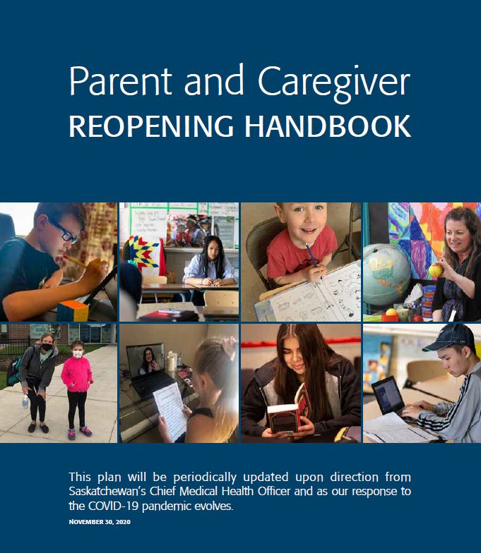 parents handbook